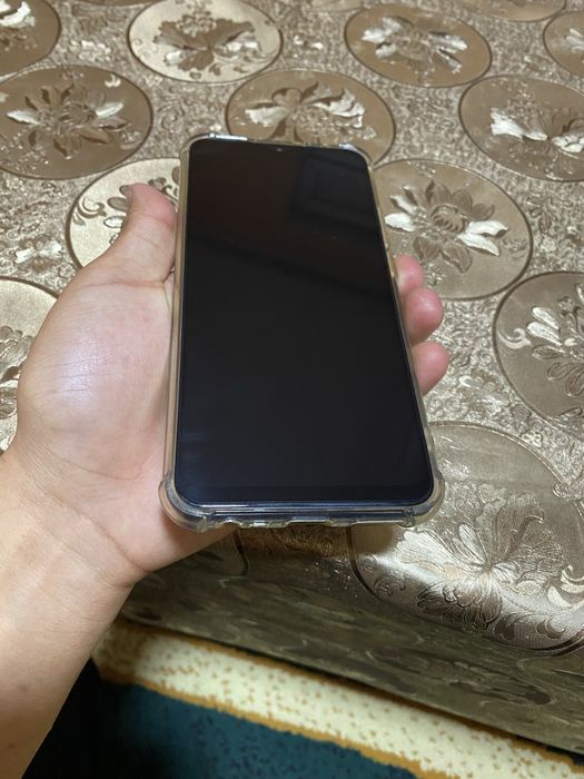 Redmi 9 Garantiya beraman.