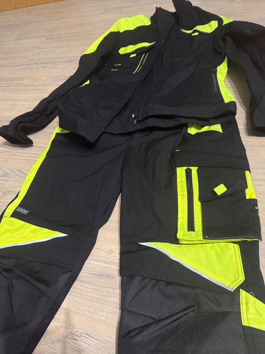 Мъжко работно облекло SARA НОВО