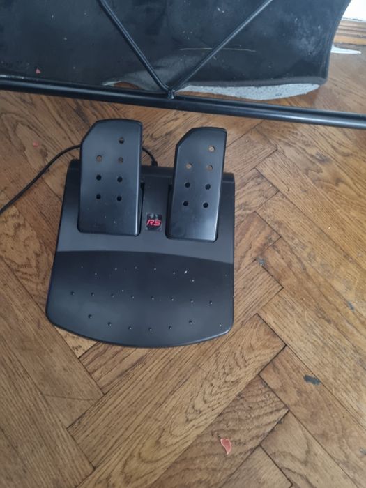 Vand volan Acme wheel race Pentru Calculator