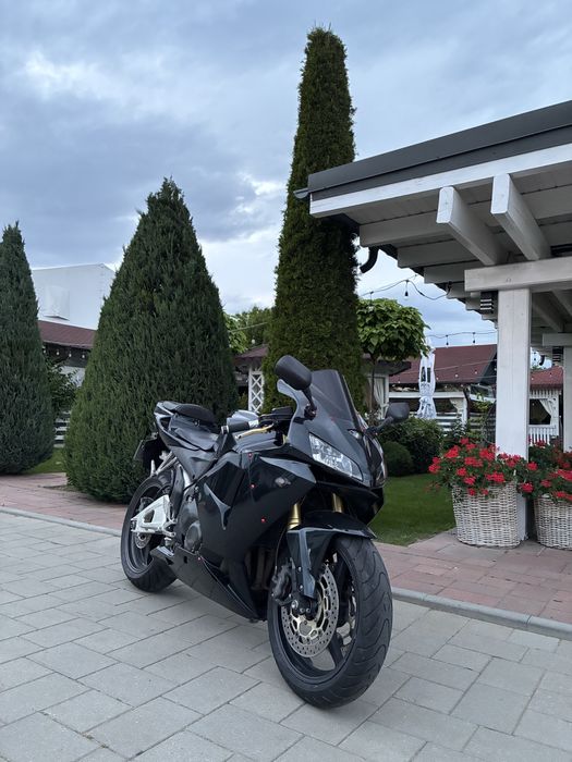 Honda  Cbr 600rr