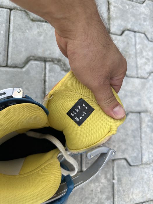 Editie limitata role Roces Fifth Element Asayake