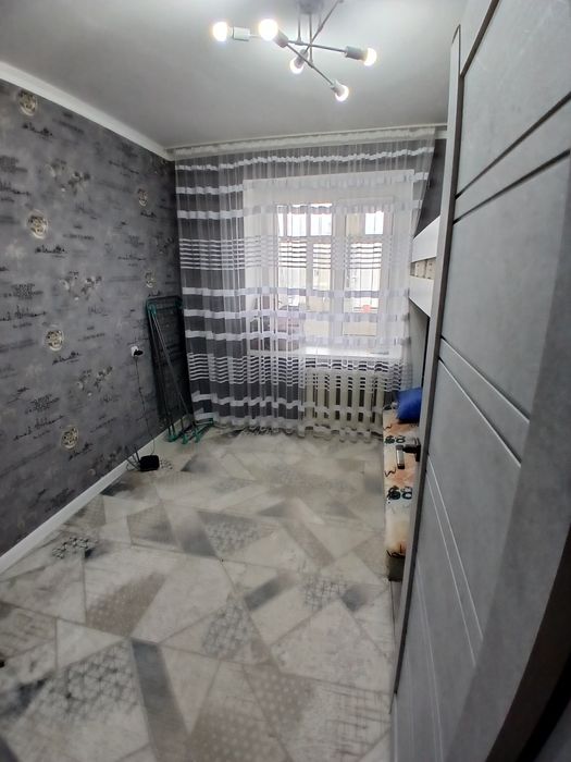 Продается 3х комнатная квартира