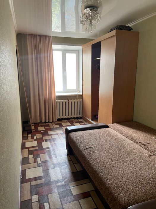 Сдаётся квартира 4 комн