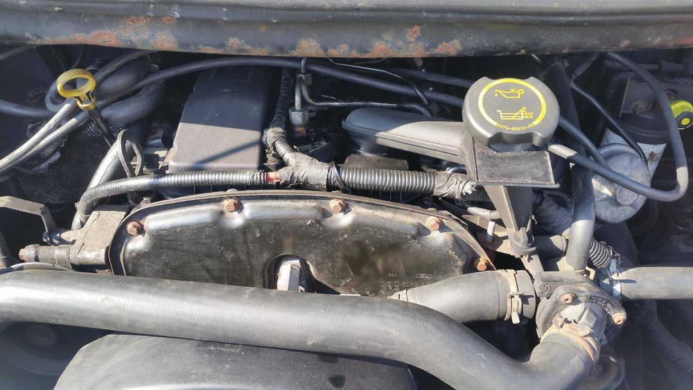 motor citroen jumper boxer ducato si piese