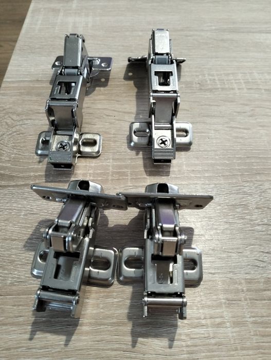 Balamale mobilă  diverse modele