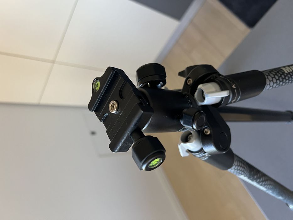 Статив Manfrotto Element MII Bluetooth