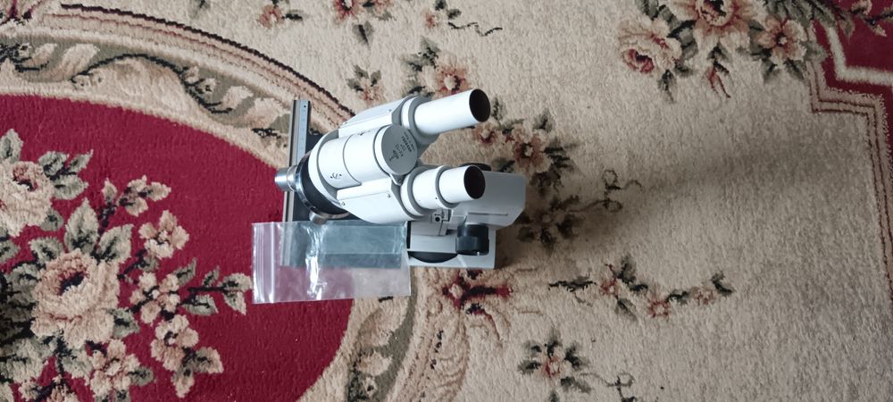 Продам микроскоп, модель АУ-12.
