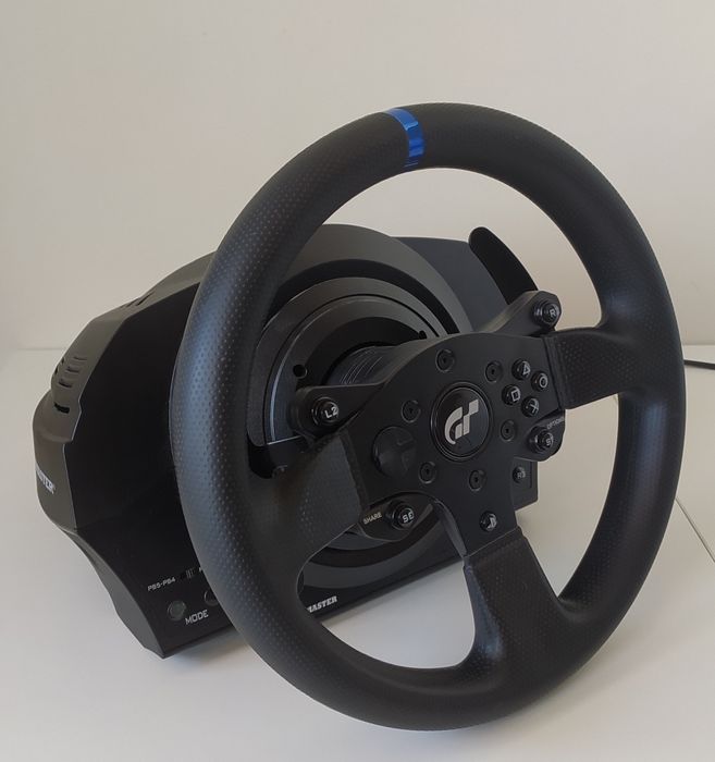 Thrustmaster t300 rs gt edition+..
