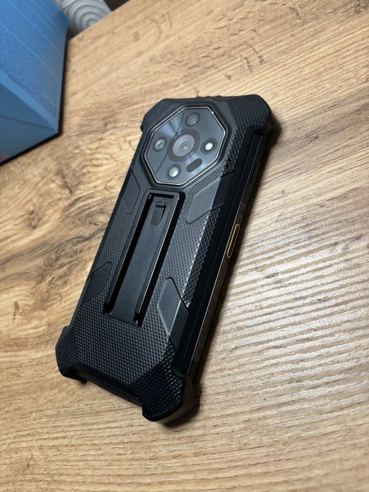Ulefone X16 Удароустойчив