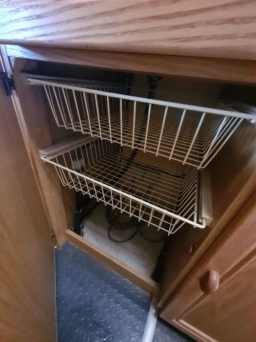 РЕГИСТРИРАНА!!!  Каравана  TEC Weltbummler 5 м