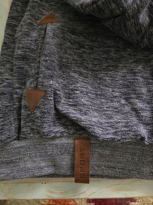 Свитшот размер м