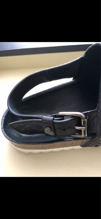 Дамски сандали Twin Set