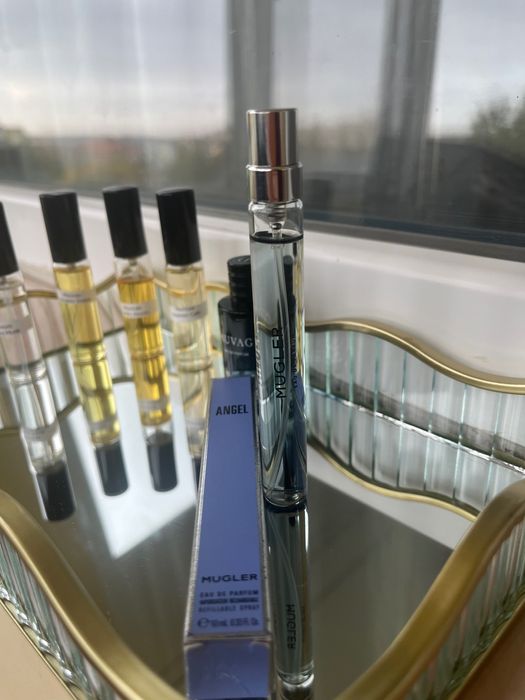 Парфюми лична колекция