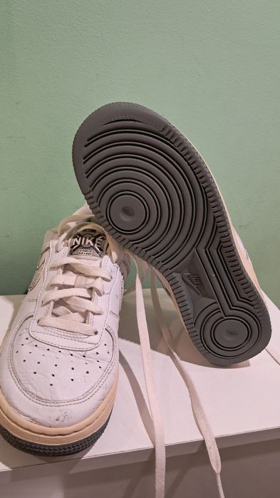 Детски/дамски маратонки Nike Air 36,5