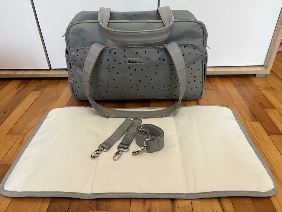 Чанта за количка Kikka boo