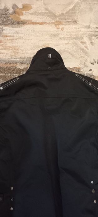 Мъжко яке wellensteyn