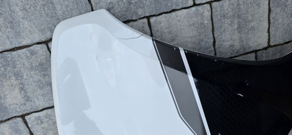 Carena Fairing Honda VFR1200 F 2010-2016