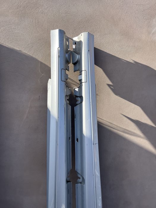 Prag stanga / Prag dreapta / Praguri Mercedes C Class W205 AMG