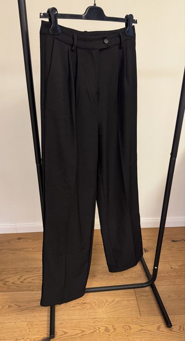 Y.A.S. широк панталон с плохи