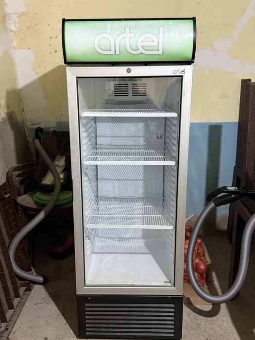 Холодильник  артел