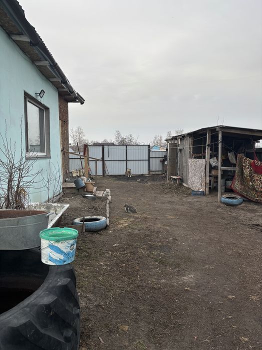 Продаётся дом с. Белое (ближнее)