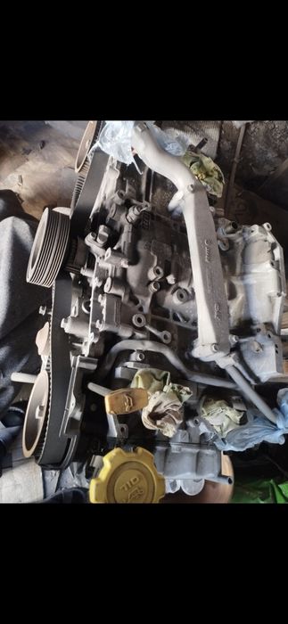 Продам два двигателя ej22 субару на запчасти,