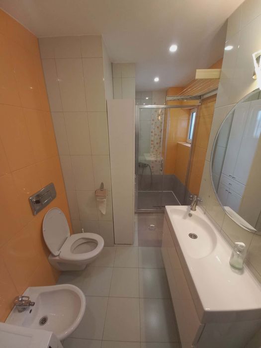 Apartament de vânzare 2 camere Centru Istoric