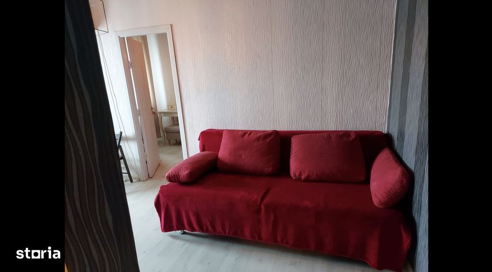 Apartament 2 camere, complet renovat, gata de mutare