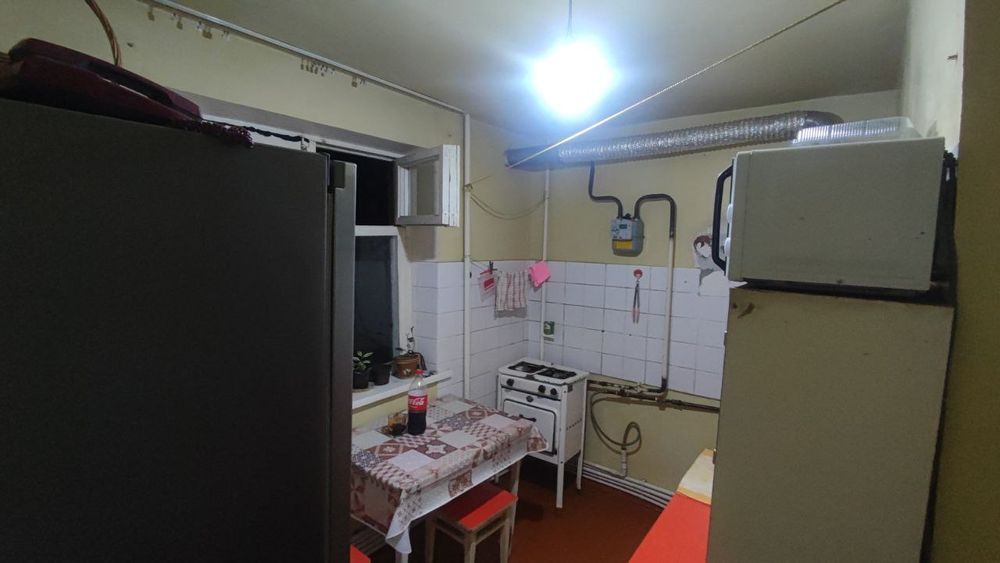 Продается квартира 38кв