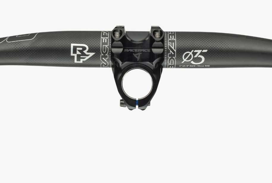 Лапа Race Face Turbine R 35x32mm Black