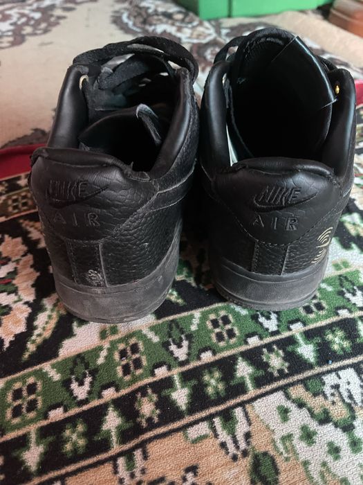 Nike air force-1 aniversary edition