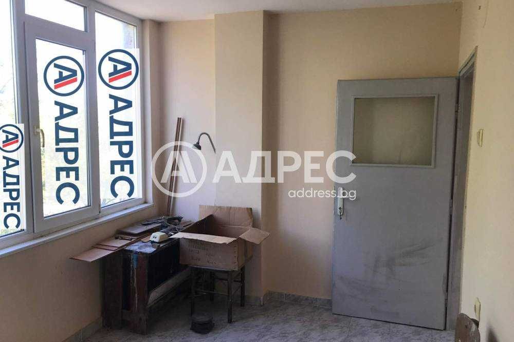 Ексклузивна оферта! Двустаен апартамент в кв.Зорница!
