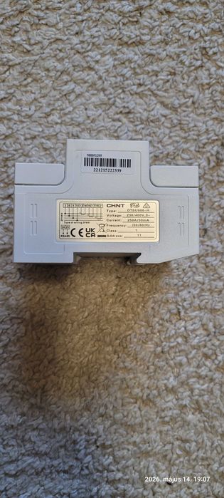Smart  Meter, HUAWEI trifazat