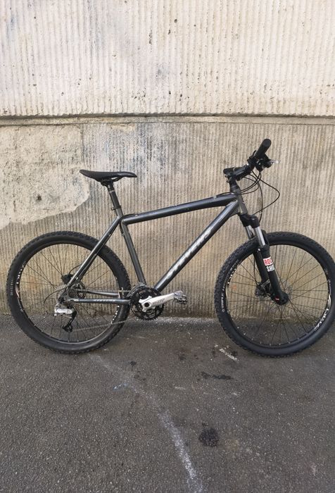 MTB Stevens Wave 26