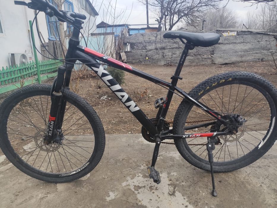 Продам велосипед