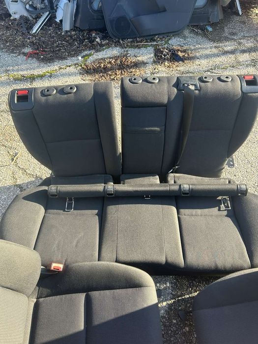 GLK НОВ салон за GLK 2008г-2012г