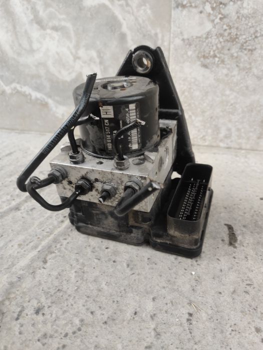 Unitate Pompa ABS 1K0614517CN 1K0907379BD Volkswagen Skoda Seat
