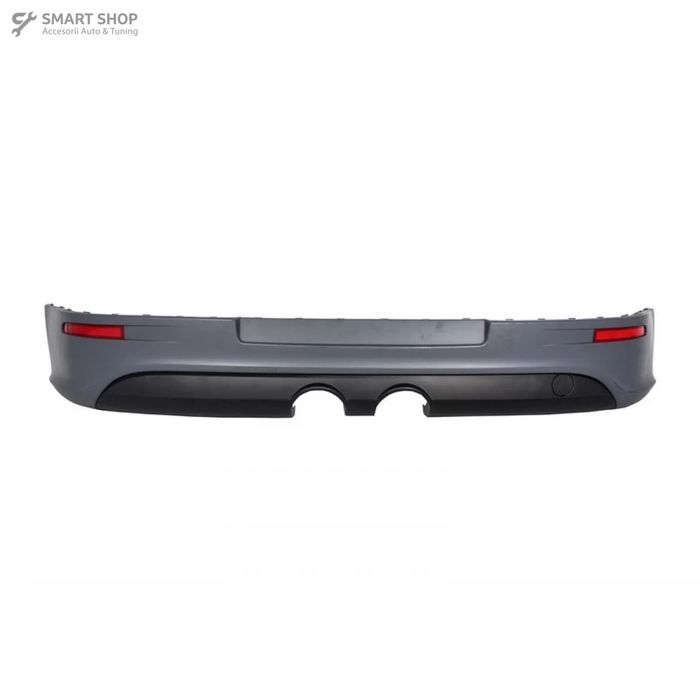 Prelungire Bara Spate VW Golf 5 V (2003-2007) R32 Look