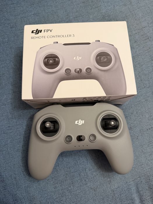 DJI remote controller  3