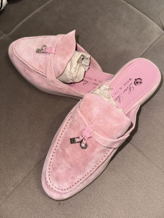 Loafers Loro Piana