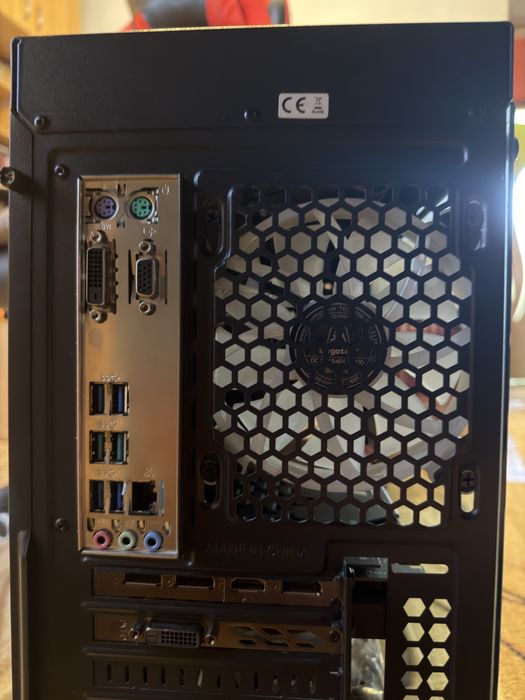 PC Gaming / Office