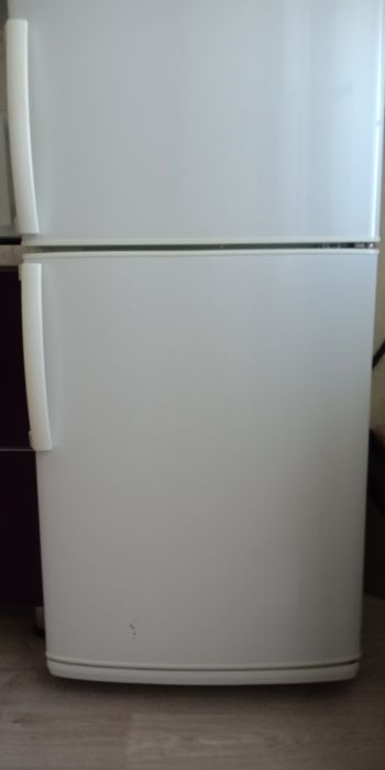 Холодильник   LG