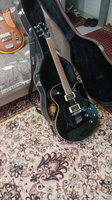 Музыкальные инструменты