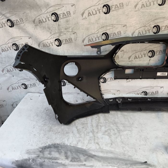 Bara fata BMW X2 F39 M-Paket an 2017-2018-2019-2020-2021