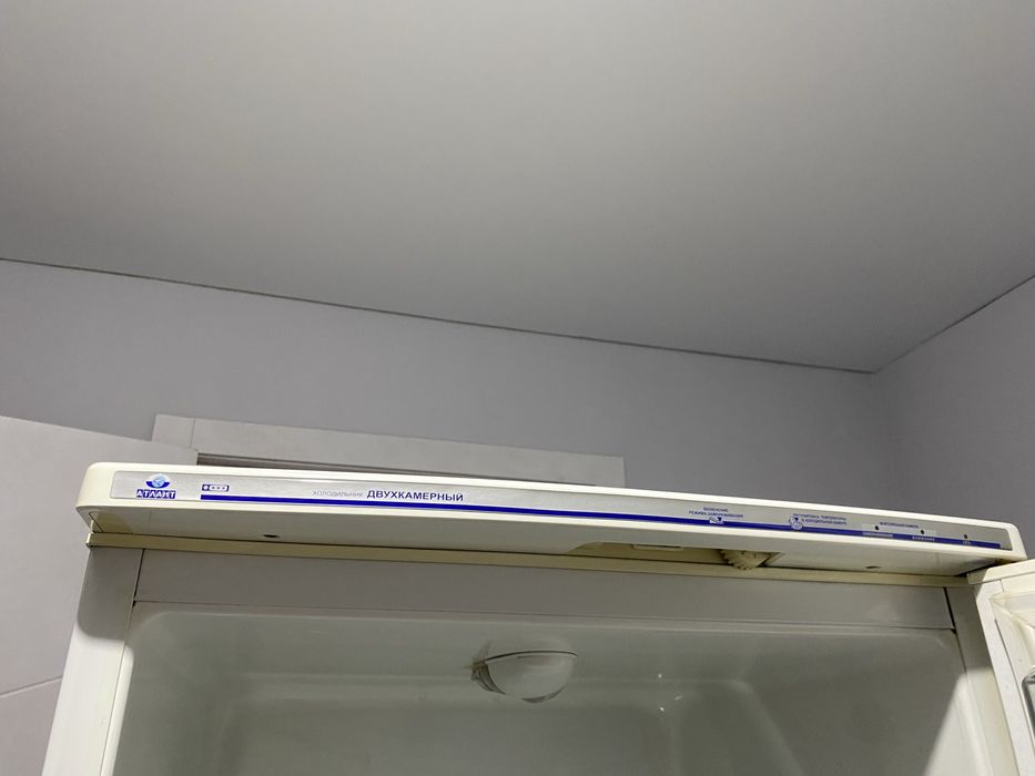 Продам холодильник б/у