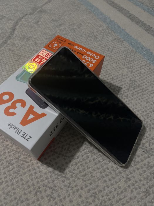 Продам , ZTE Blade A36