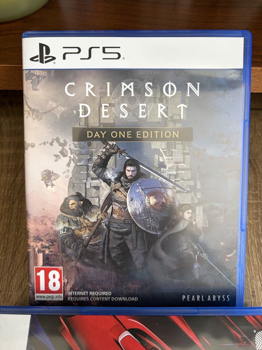 Kena Bridge of Spirit Deluxe Edition Sigilat PS5