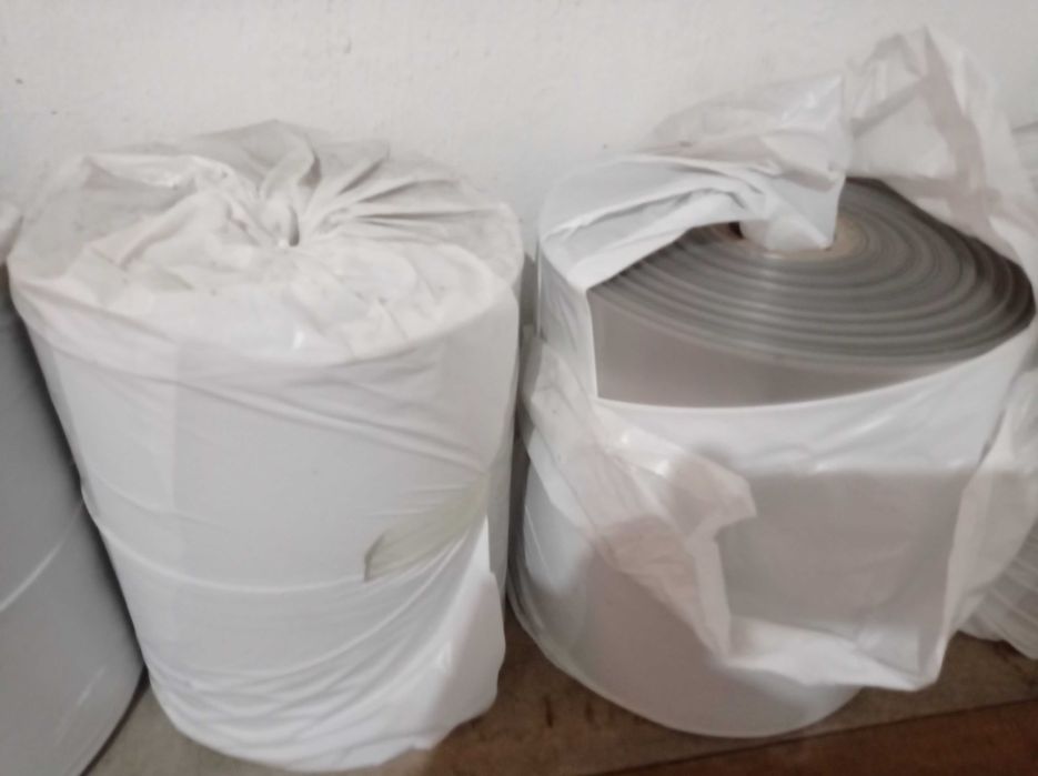 Плёнка полиэтиленовая