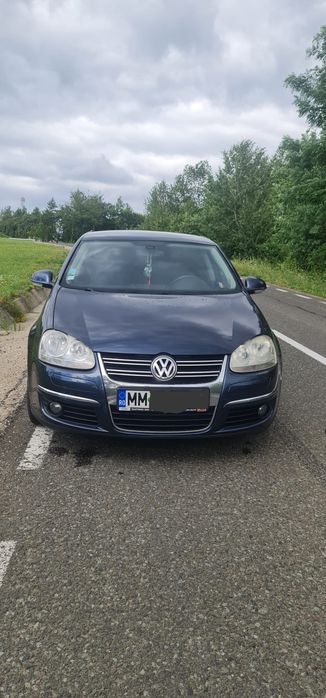 Vând Volkswagen Jeeta 1.9TDI