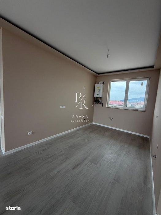 Penthouse 82 mp + terasa spectaculoasa 103 mp | finisaje premium, Ceta
